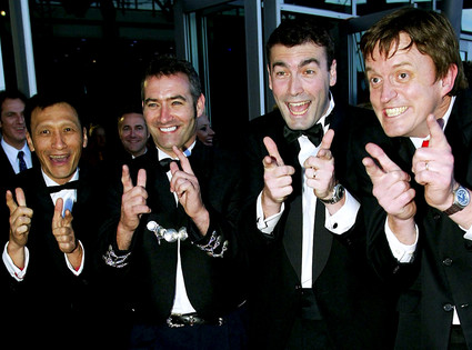 The Wiggles The Wiggles